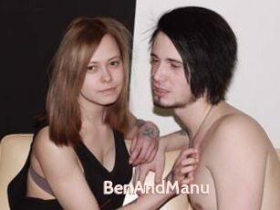 BenAndManu