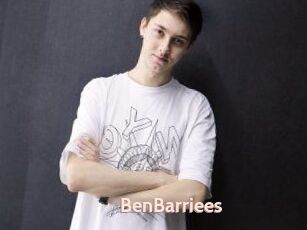 BenBarriees