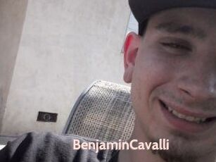 Benjamin_Cavalli