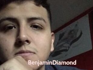 Benjamin_Diamond