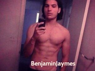 Benjamin_Jaymes