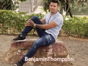 BenjaminThompson