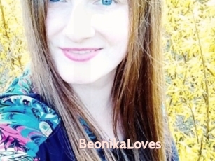 BeonikaLoves