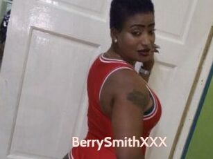 BerrySmithXXX