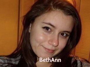 BethAnn