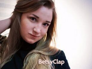 BetsyClap