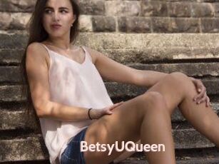 BetsyUQueen