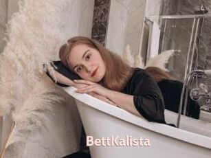 BettKalista