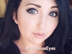 BettieBlueEyes