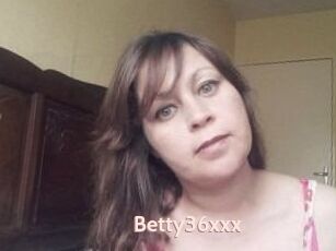 Betty36xxx