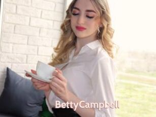 BettyCampbell