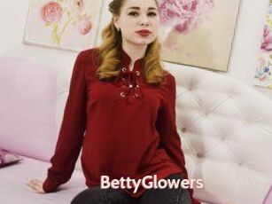 BettyGlowers