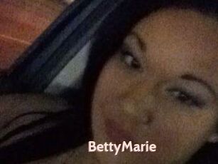 BettyMarie