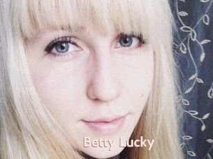 Betty_Lucky