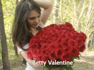 Betty_Valentine