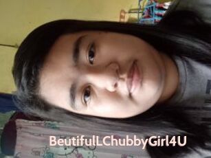 BeutifulLChubbyGirl4U