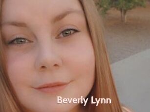 Beverly_Lynn