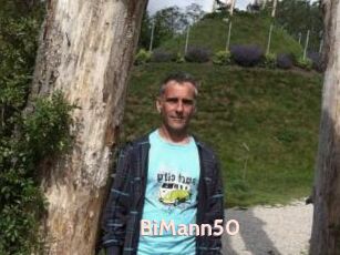 BiMann50