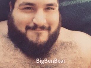 BigBenBear