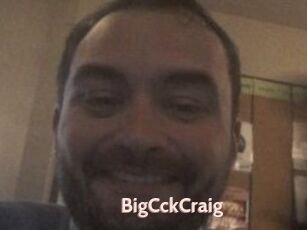 BigCckCraig