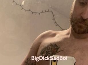 BigDickSadBoi