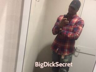 BigDickSecret