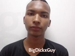 BigDickxGuy