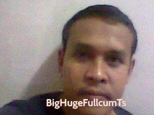 BigHugeFullcumTs