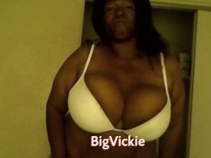 BigVickie