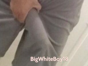 BigWhiteBoy18