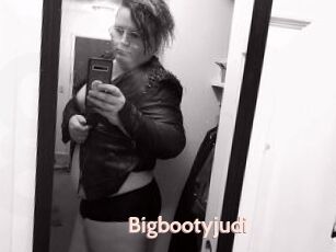 Bigbootyjudi