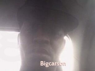 Bigcarson