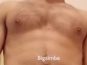 Bigsimba