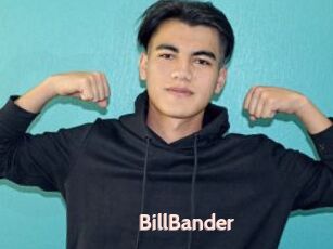 BillBander