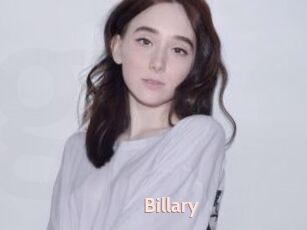 Billary