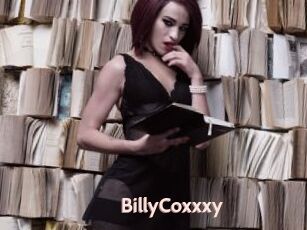 BillyCoxxxy