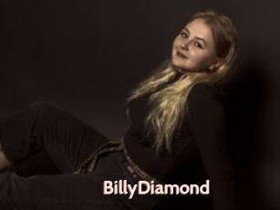 BillyDiamond