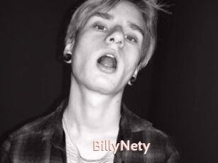 BillyNety