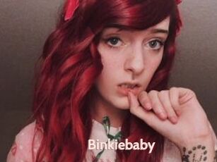 Binkiebaby