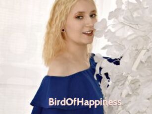 BirdOfHappiness