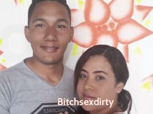 Bitchsexdirty