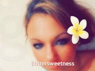 Bittersweetness