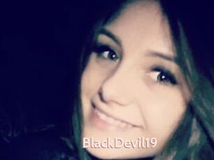 BlackDevil19