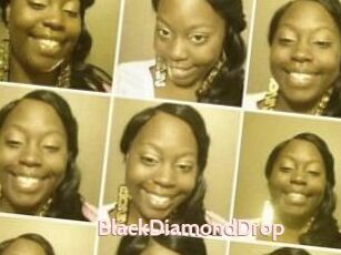 BlackDiamondDrop