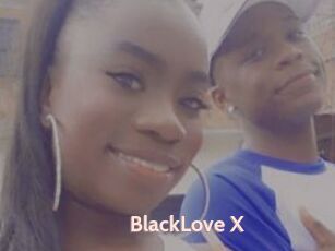 BlackLove_X