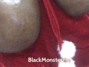 BlackMonsterTits