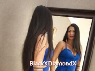 BlackXDiamondX