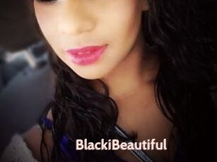 BlackiBeautiful