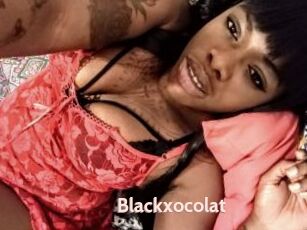 Blackxocolat