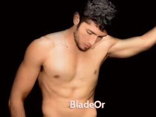 BladeOr